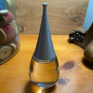 Alfred Sung Shi parfume NEW 1.7 oz